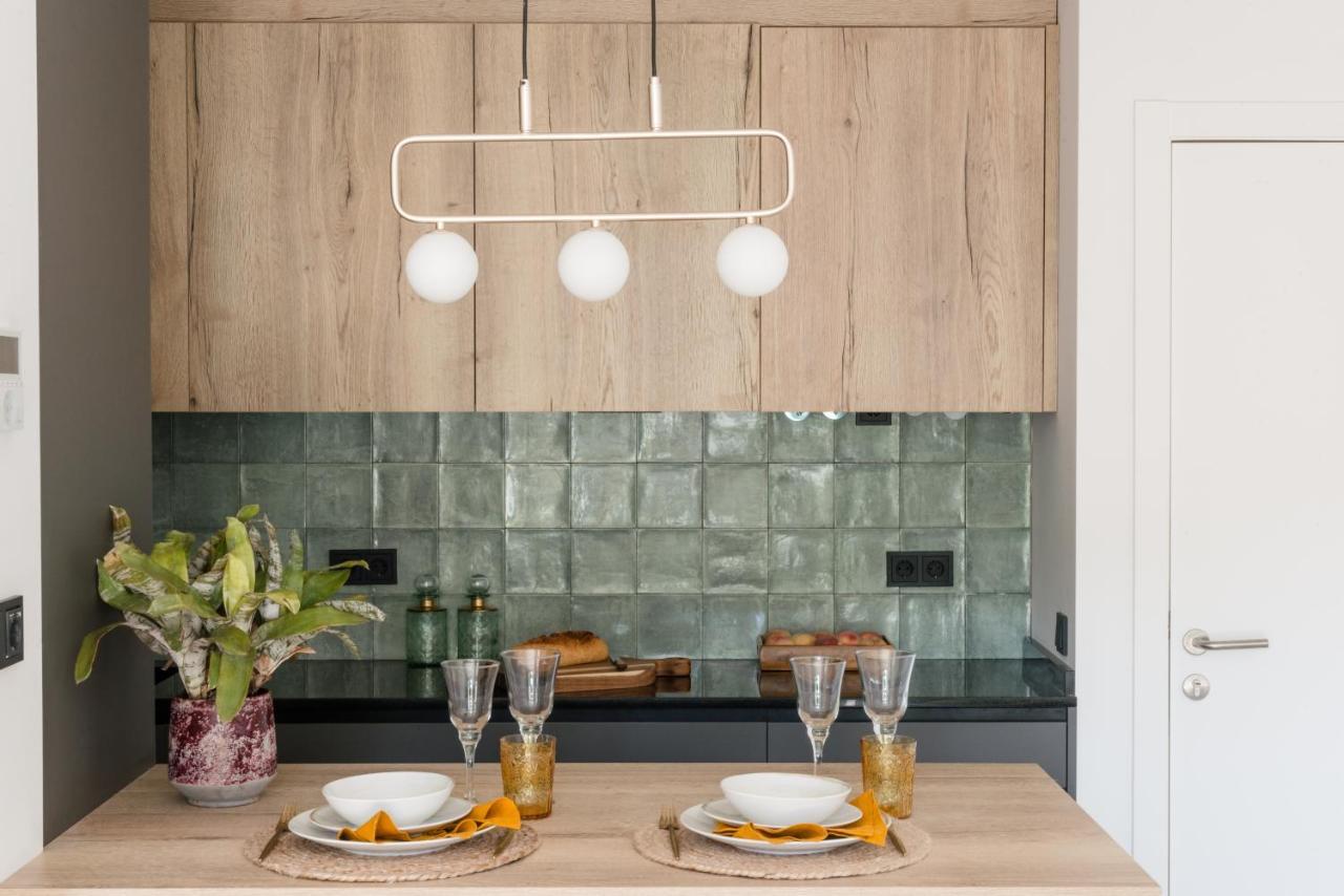 The Olive Boutique Suites & Spa Cala Llonga  Εξωτερικό φωτογραφία