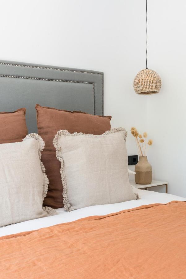 The Olive Boutique Suites & Spa Cala Llonga  Εξωτερικό φωτογραφία