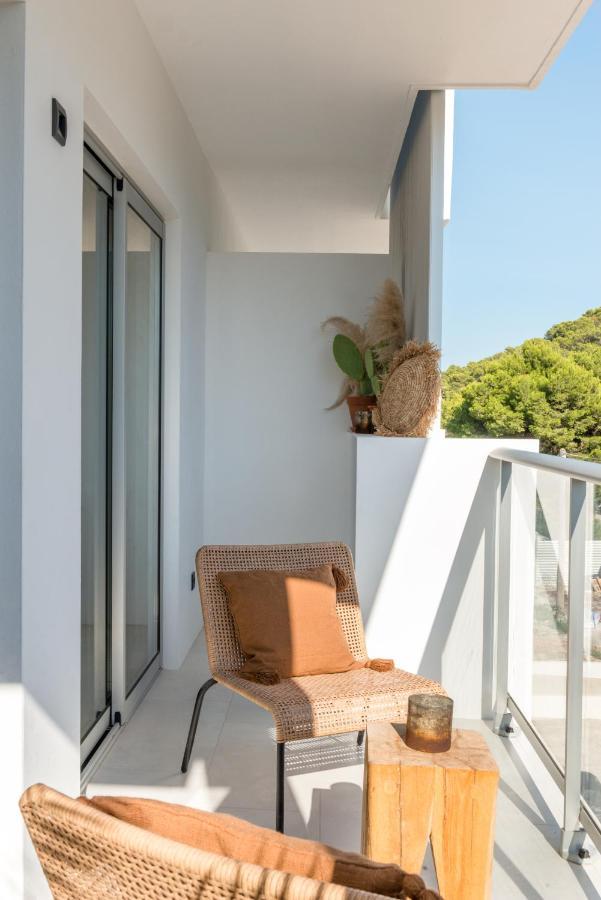 The Olive Boutique Suites & Spa Cala Llonga  Εξωτερικό φωτογραφία