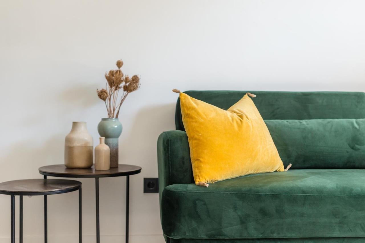 The Olive Boutique Suites & Spa Cala Llonga  Εξωτερικό φωτογραφία