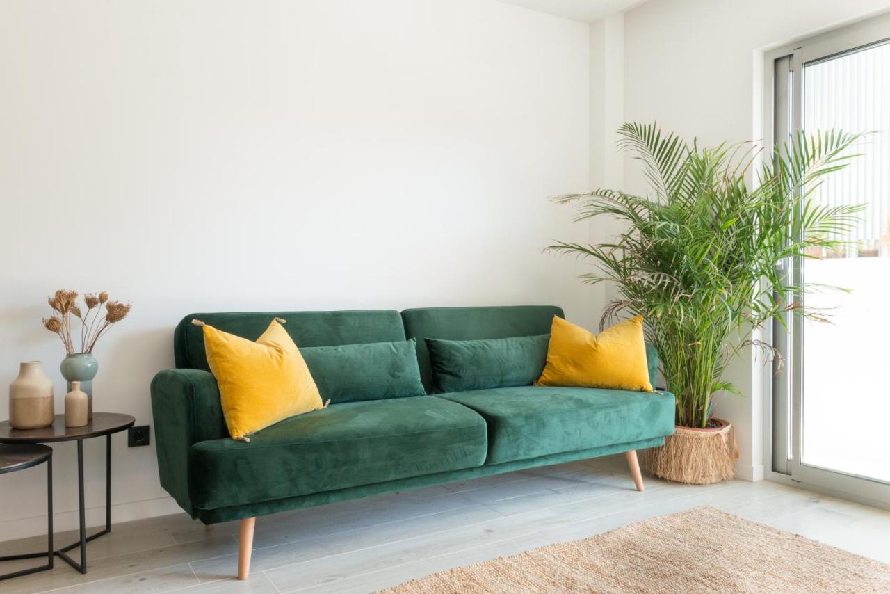 The Olive Boutique Suites & Spa Cala Llonga  Εξωτερικό φωτογραφία