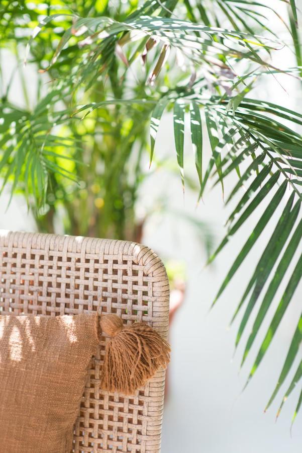 The Olive Boutique Suites & Spa Cala Llonga  Εξωτερικό φωτογραφία
