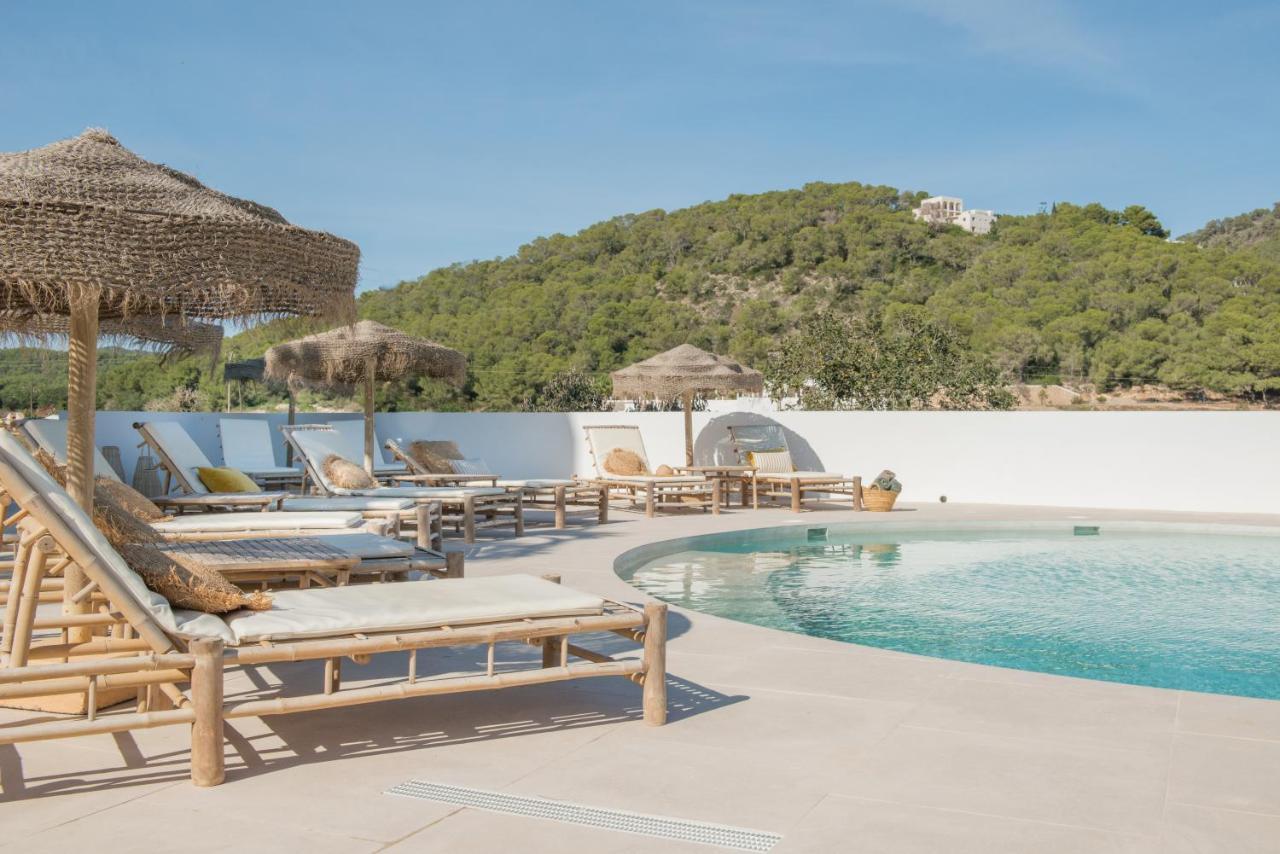 The Olive Boutique Suites & Spa Cala Llonga  Εξωτερικό φωτογραφία