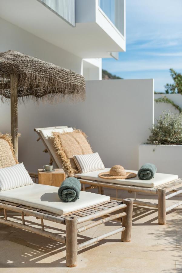 The Olive Boutique Suites & Spa Cala Llonga  Εξωτερικό φωτογραφία
