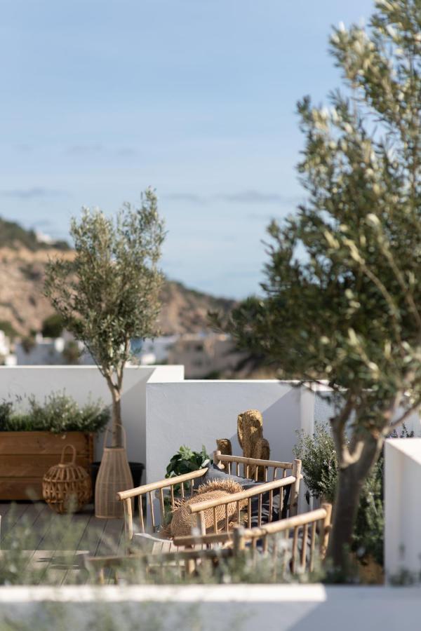 The Olive Boutique Suites & Spa Cala Llonga  Εξωτερικό φωτογραφία