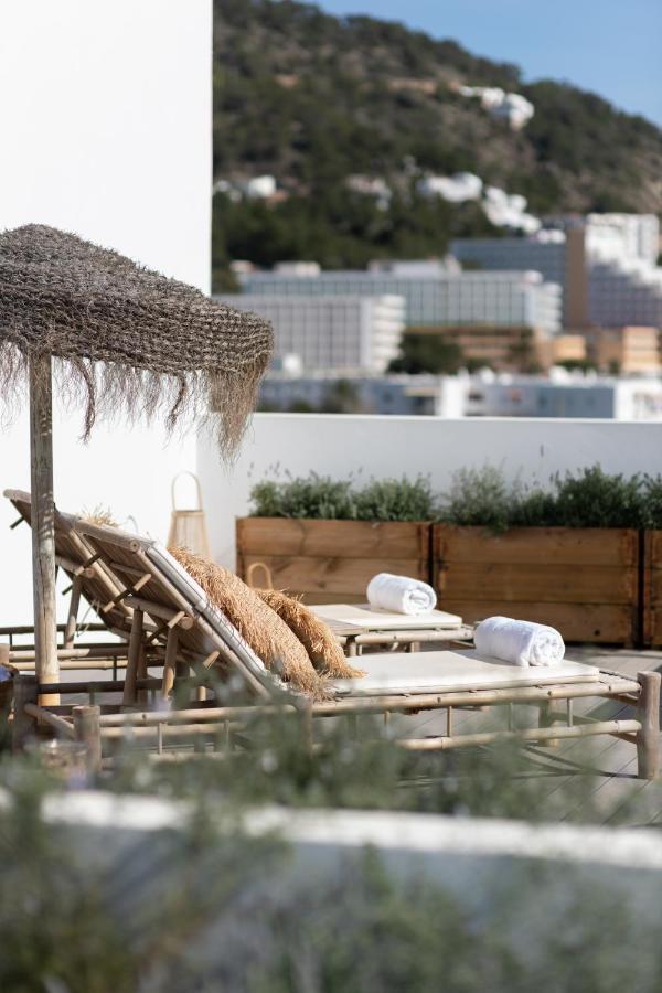 The Olive Boutique Suites & Spa Cala Llonga  Εξωτερικό φωτογραφία