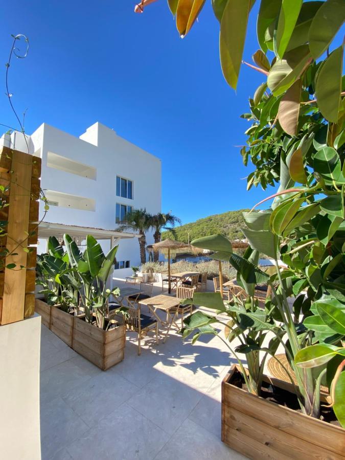 The Olive Boutique Suites & Spa Cala Llonga  Εξωτερικό φωτογραφία