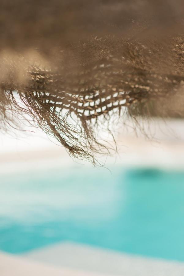 The Olive Boutique Suites & Spa Cala Llonga  Εξωτερικό φωτογραφία