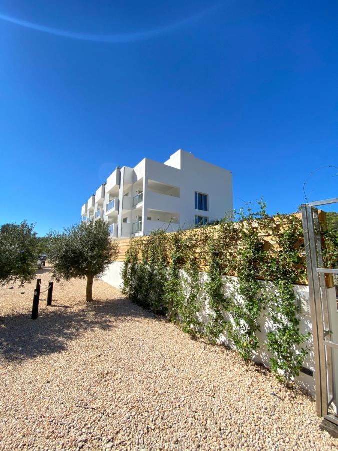 The Olive Boutique Suites & Spa Cala Llonga  Εξωτερικό φωτογραφία