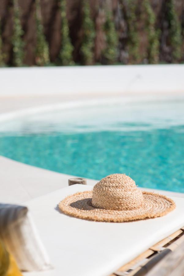 The Olive Boutique Suites & Spa Cala Llonga  Εξωτερικό φωτογραφία