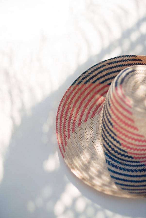 The Olive Boutique Suites & Spa Cala Llonga  Εξωτερικό φωτογραφία