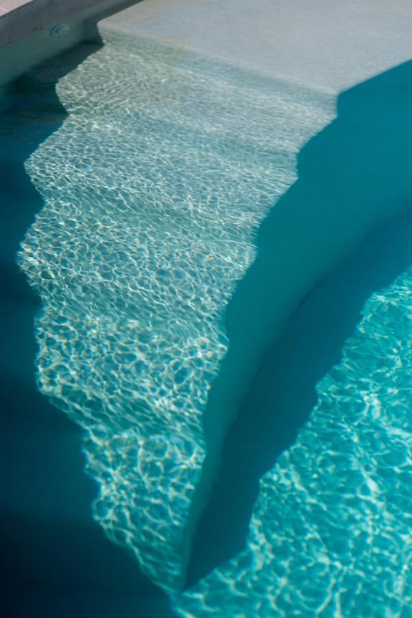 The Olive Boutique Suites & Spa Cala Llonga  Εξωτερικό φωτογραφία