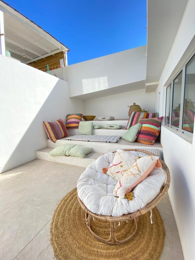 The Olive Boutique Suites & Spa Cala Llonga  Εξωτερικό φωτογραφία