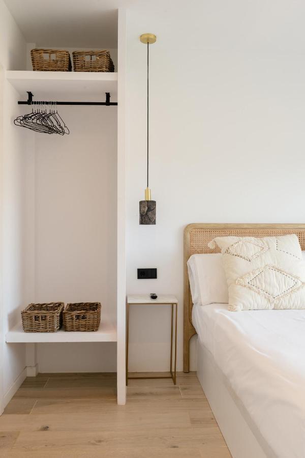 The Olive Boutique Suites & Spa Cala Llonga  Εξωτερικό φωτογραφία