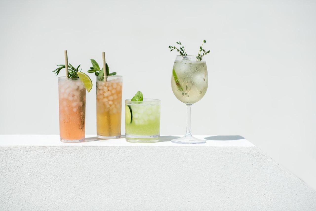 The Olive Boutique Suites & Spa Cala Llonga  Εξωτερικό φωτογραφία