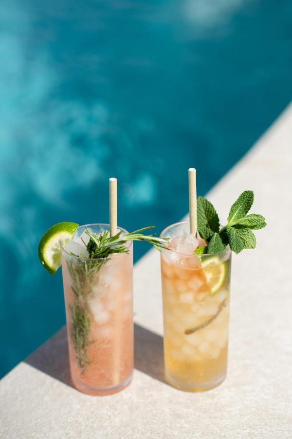 The Olive Boutique Suites & Spa Cala Llonga  Εξωτερικό φωτογραφία