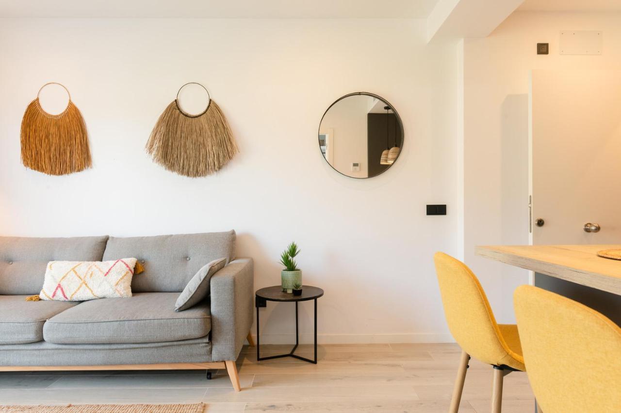 The Olive Boutique Suites & Spa Cala Llonga  Εξωτερικό φωτογραφία