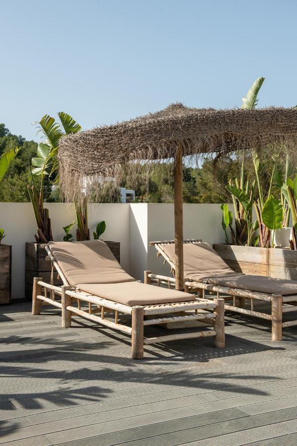 The Olive Boutique Suites & Spa Cala Llonga  Εξωτερικό φωτογραφία
