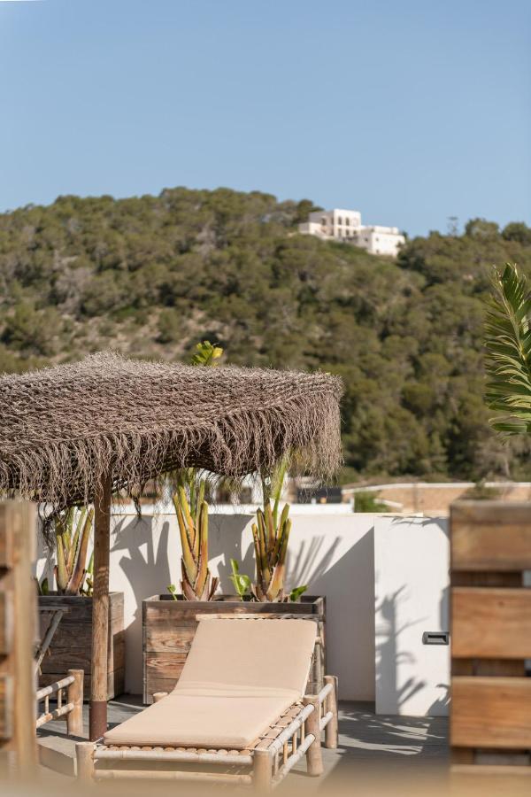 The Olive Boutique Suites & Spa Cala Llonga  Εξωτερικό φωτογραφία