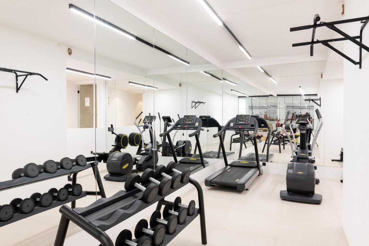 The Olive Boutique Suites & Spa Cala Llonga  Εξωτερικό φωτογραφία
