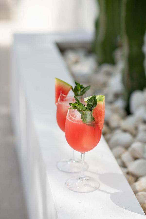 The Olive Boutique Suites & Spa Cala Llonga  Εξωτερικό φωτογραφία