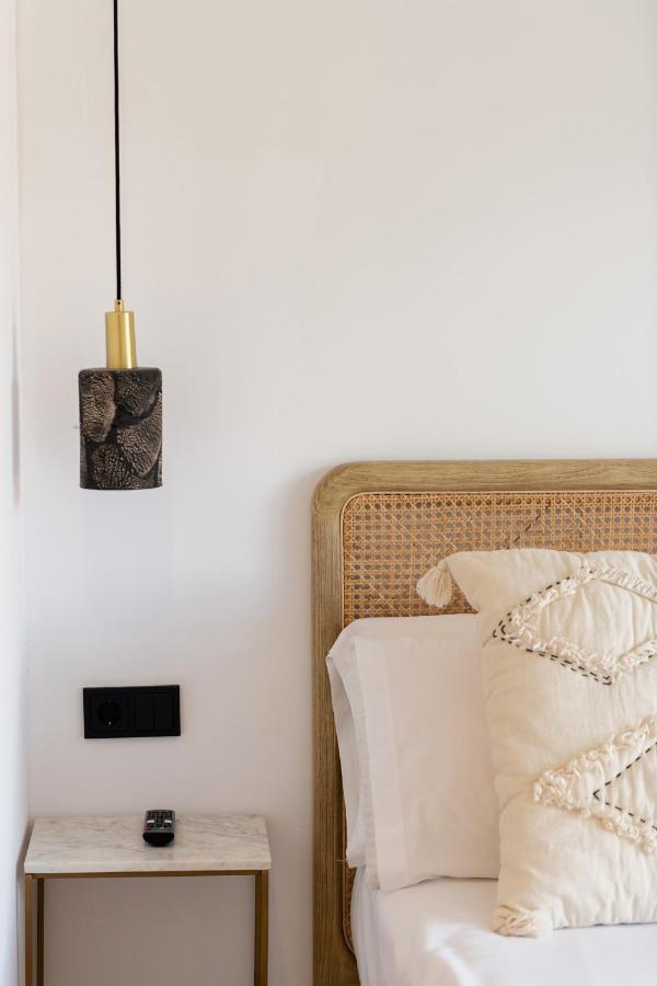 The Olive Boutique Suites & Spa Cala Llonga  Εξωτερικό φωτογραφία
